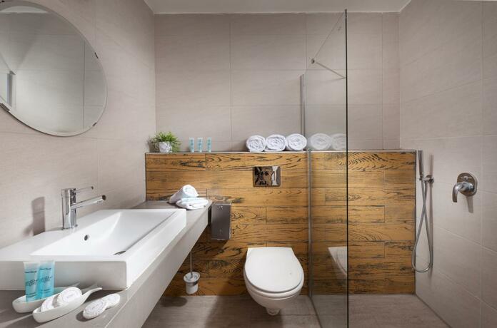 Imagen general del קשת יהונתן. Foto 14