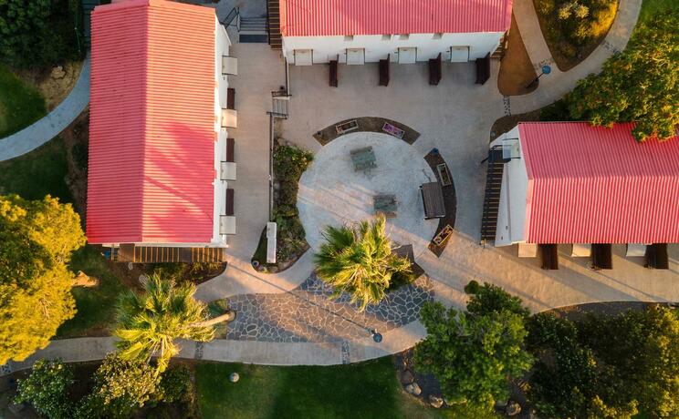 Imagen general del קשת יהונתן. Foto 15