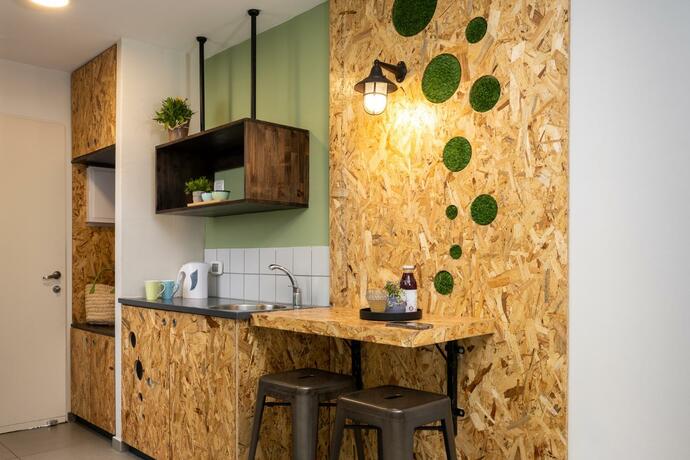 Imagen general del קשת יהונתן. Foto 16