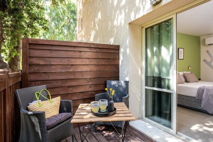 Imagen general del קשת יהונתן. Foto 19