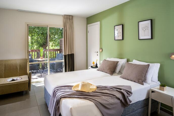 Imagen general del קשת יהונתן. Foto 20