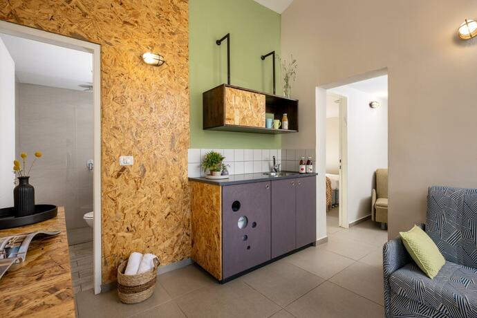 Imagen general del קשת יהונתן. Foto 22