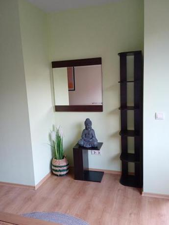Imagen general del Апартаменти комплекс \'\'ПАНОРАМА\'\' Банско. Foto 7