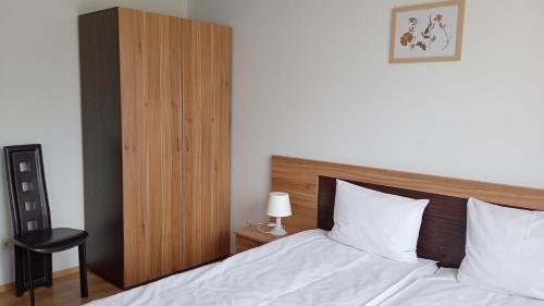 Imagen de la habitación del Апартаменти комплекс \'\'ПАНОРАМА\'\' Банско. Foto 19