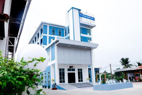 Imagen general del โรงเเรมวังสะพุงอินวิว. Foto 1