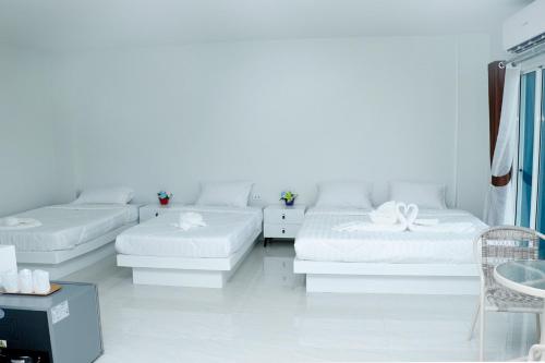 Imagen general del โรงเเรมวังสะพุงอินวิว. Foto 2