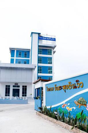 Imagen general del โรงเเรมวังสะพุงอินวิว. Foto 3