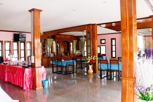 Imagen general del โรงเเรมวังสะพุงอินวิว. Foto 4