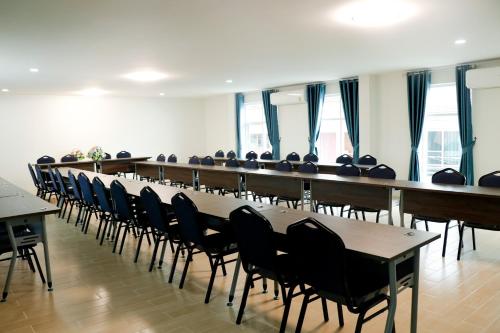 Imagen general del โรงเเรมวังสะพุงอินวิว. Foto 5