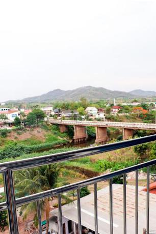 Imagen general del โรงเเรมวังสะพุงอินวิว. Foto 6