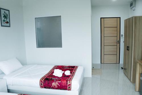 Imagen general del โรงเเรมวังสะพุงอินวิว. Foto 7