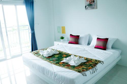 Imagen de la habitación del โรงเเรมวังสะพุงอินวิว. Foto 18