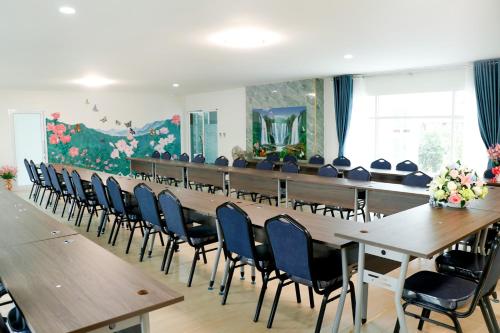 Imagen general del โรงเเรมวังสะพุงอินวิว. Foto 12