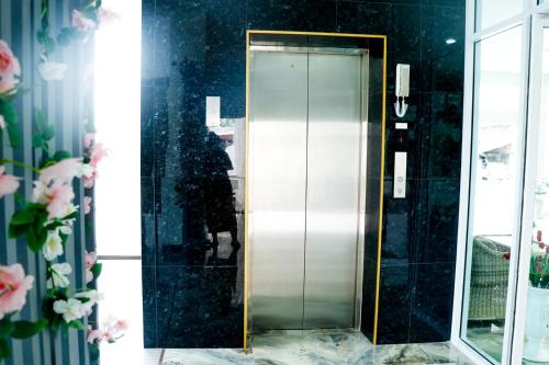 Imagen general del โรงเเรมวังสะพุงอินวิว. Foto 13