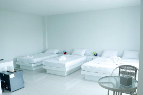 Imagen general del โรงเเรมวังสะพุงอินวิว. Foto 14