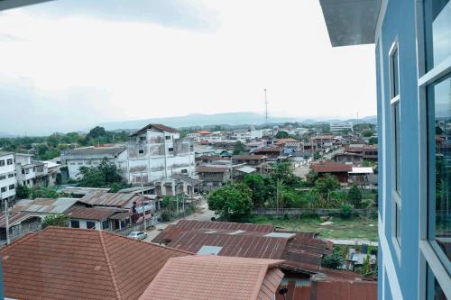 Imagen general del โรงเเรมวังสะพุงอินวิว. Foto 17