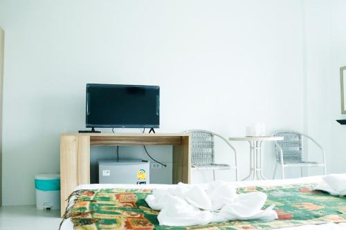 Imagen de la habitación del โรงเเรมวังสะพุงอินวิว. Foto 19