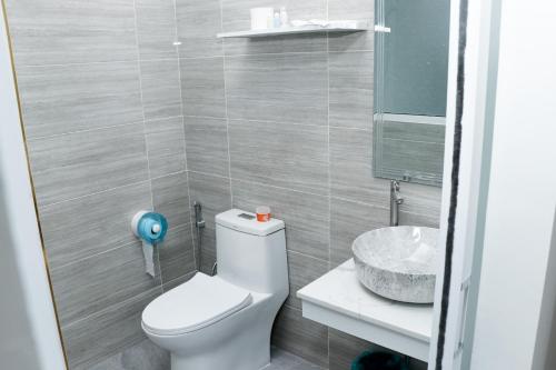 Imagen de la habitación del โรงเเรมวังสะพุงอินวิว. Foto 20