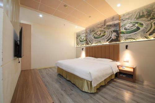 Imagen general del 怡佳商务酒店. Foto 2