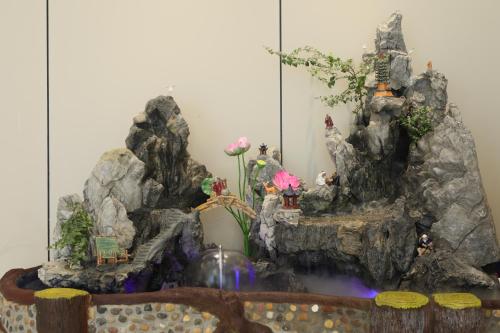 Imagen general del 怡佳商务酒店. Foto 3