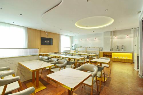 Imagen general del 怡佳商务酒店. Foto 4