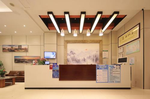 Imagen general del 怡佳商务酒店. Foto 5