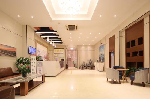 Imagen general del 怡佳商务酒店. Foto 7