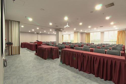 Imagen general del 怡佳商务酒店. Foto 8