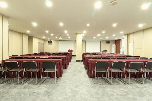 Imagen general del 怡佳商务酒店. Foto 10