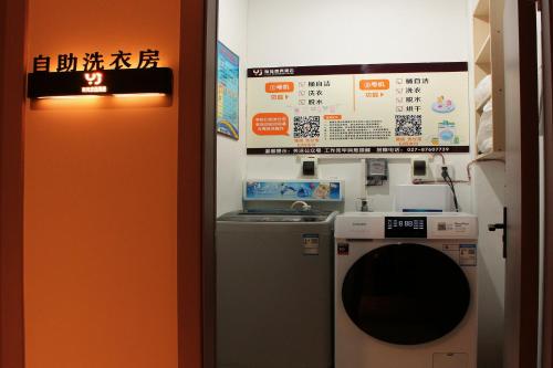 Imagen general del 怡佳商务酒店. Foto 13