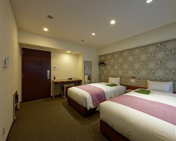 Imagen general del くれたけインプレミアム名駅南. Foto 12