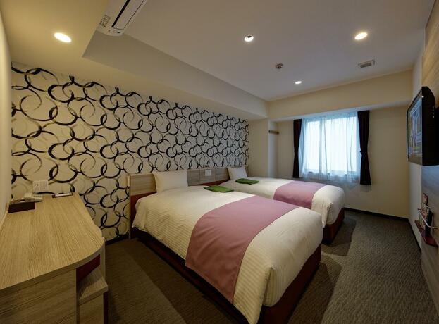 Imagen general del くれたけインプレミアム名駅南. Foto 20