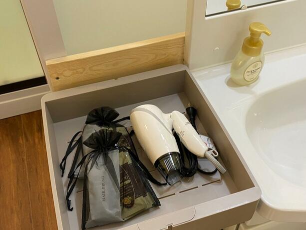 Imagen general del ホテル しおんの海. Foto 12