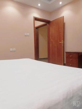 Imagen general del الورود للشقق المخدومة. Foto 2