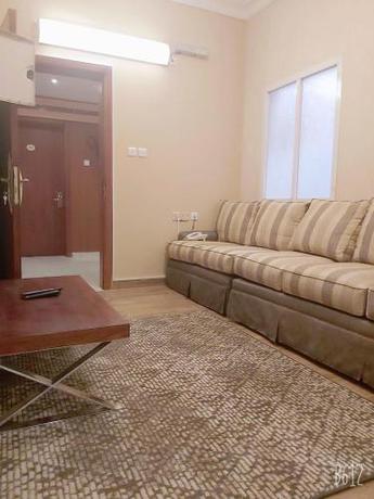 Imagen general del الورود للشقق المخدومة. Foto 4