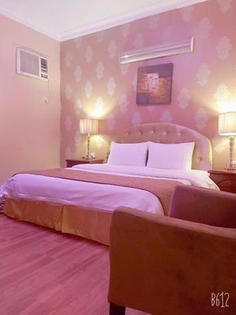 Imagen general del الورود للشقق المخدومة. Foto 7