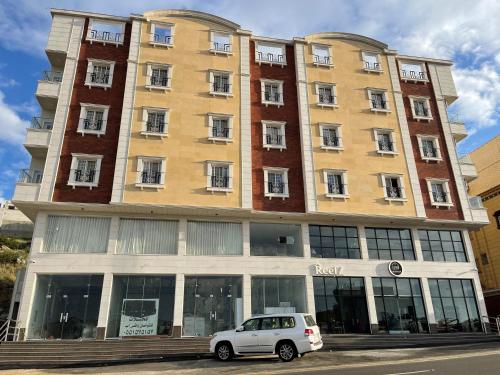 Imagen general del ريف سويت للأجنحة الفندقية. Foto 5