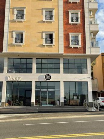 Imagen general del ريف سويت للأجنحة الفندقية. Foto 6