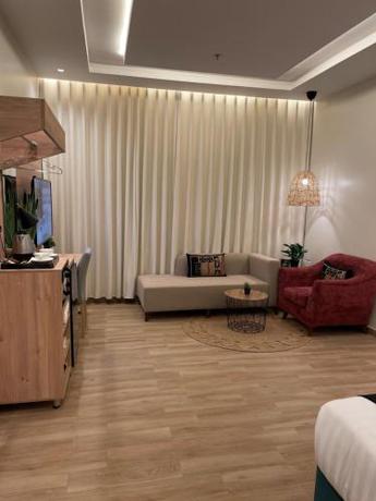 Imagen general del ريف سويت للأجنحة الفندقية. Foto 10