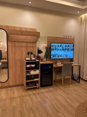 Imagen general del ريف سويت للأجنحة الفندقية. Foto 12