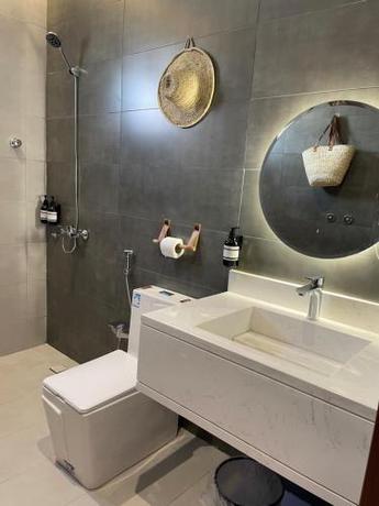 Imagen general del ريف سويت للأجنحة الفندقية. Foto 13