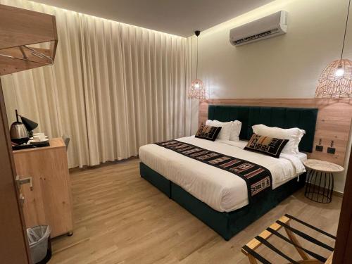 Imagen general del ريف سويت للأجنحة الفندقية. Foto 15