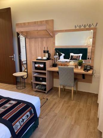 Imagen general del ريف سويت للأجنحة الفندقية. Foto 16