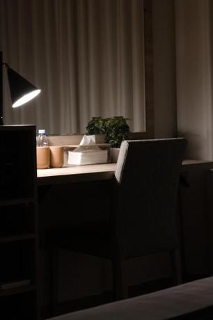 Imagen de la habitación del ريف سويت للأجنحة الفندقية. Foto 19