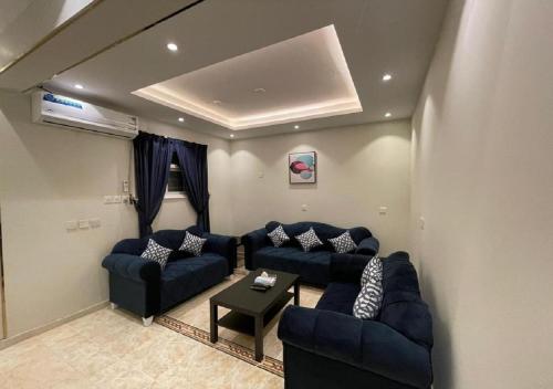 Imagen general del الفرعاء للشقق الفندقيه بواسطة سما ستار. Foto 1