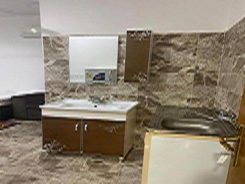 Imagen de la habitación del الفرعاء للشقق الفندقيه بواسطة سما ستار. Foto 11