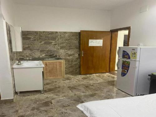 Imagen general del الفرعاء للشقق الفندقيه بواسطة سما ستار. Foto 2