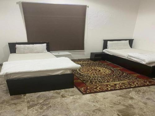 Imagen general del الفرعاء للشقق الفندقيه بواسطة سما ستار. Foto 4