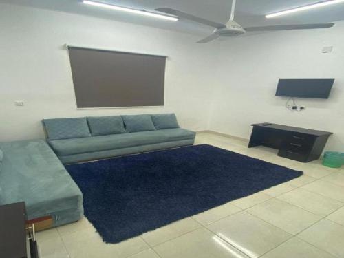 Imagen general del الفرعاء للشقق الفندقيه بواسطة سما ستار. Foto 6