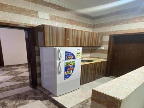 Imagen general del الفرعاء للشقق الفندقيه بواسطة سما ستار. Foto 8